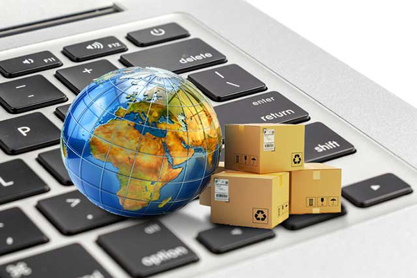 电商网站界面设计