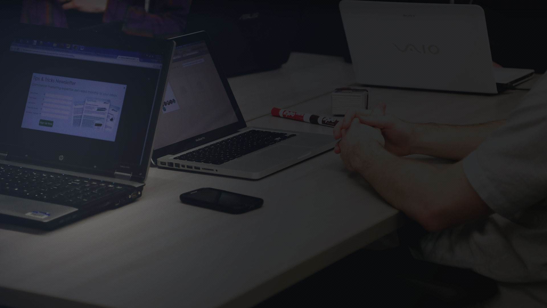 浅析网站建设设计要素