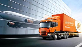 社区物流终端思考