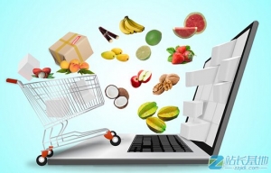 广州网络公司浅谈电商开发未来发展前景