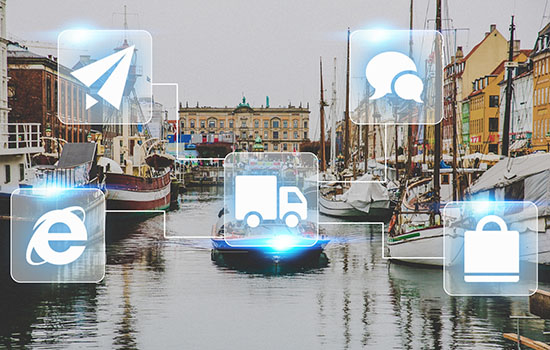 网站建设-该怎样建才能更有特色？