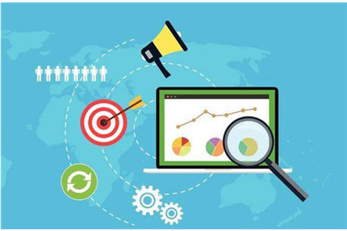 网站建设项目都包含哪些部分