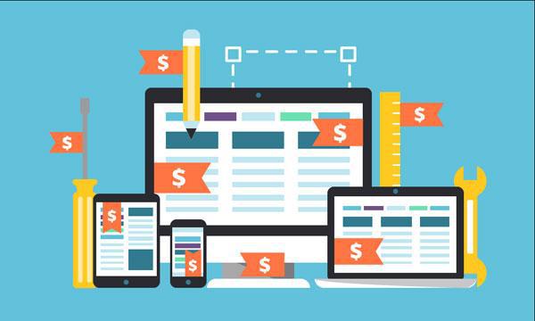 网站设计方案如何进行制作