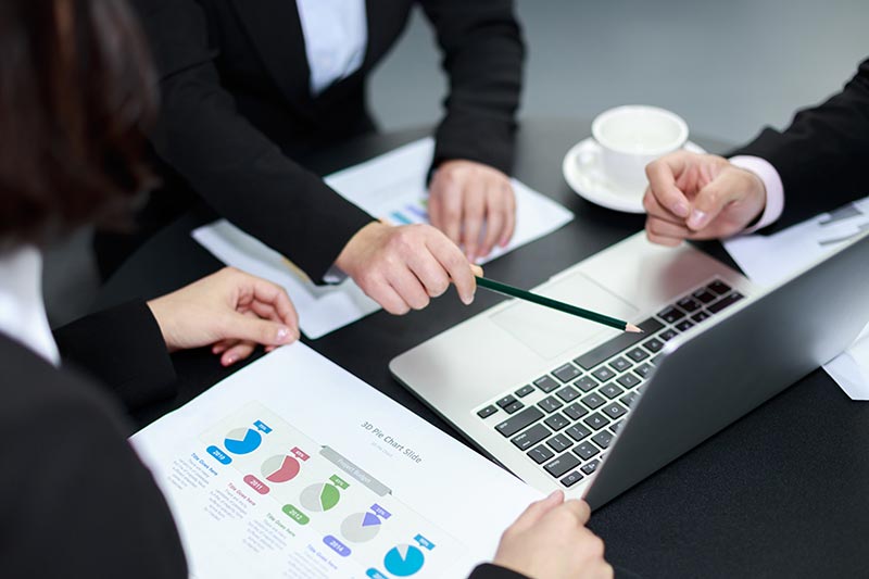 企业制作网站流程是什么样的