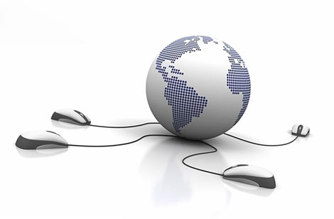 网站建设中共通的几项职能