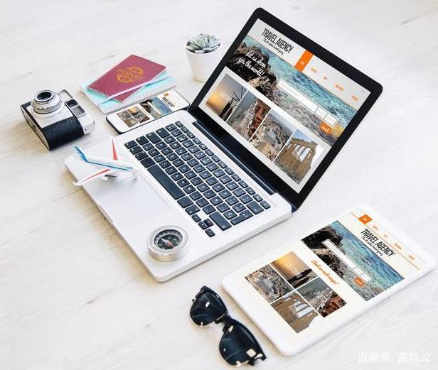 企业网站建设四大建站原则