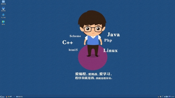 程序员代码编写需要遵循的规则