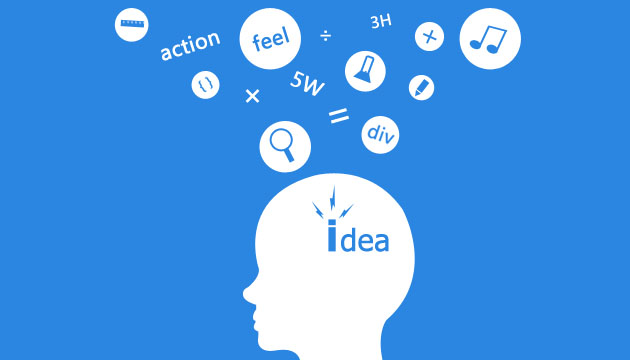 网站的设计思维是什么？