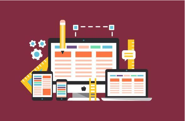 企业网站设计中应该注意的十项原则