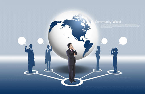 企业网站建好后该如何运营