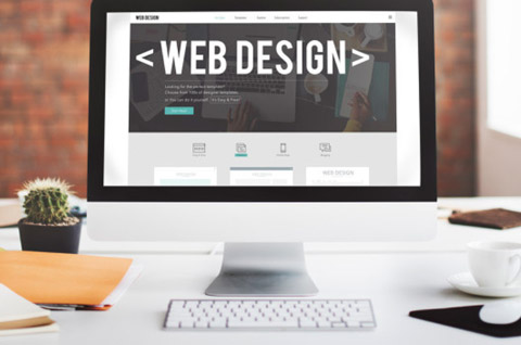 企业做网站需要准备的资料有哪些？