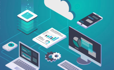 网页设计制作中更常见的9种设计风格