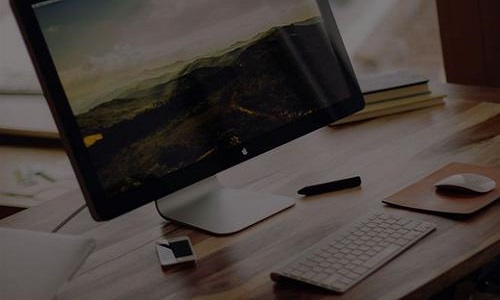 企业建网站过程中存在的六个误区