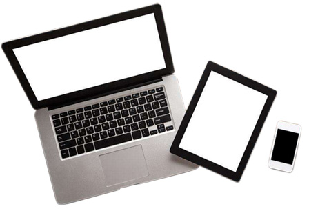 手机网站与电脑端网站制作有什么不同？