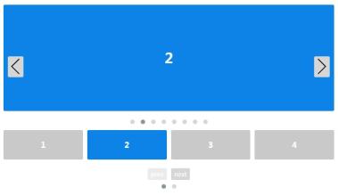 网站按钮制作有哪些技巧？