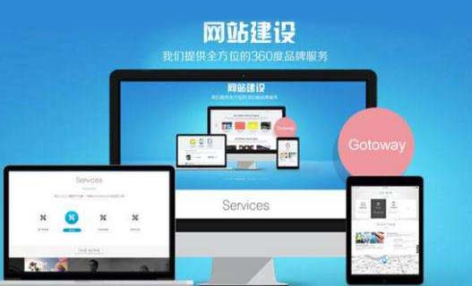 品牌网站建设都有哪些好处?