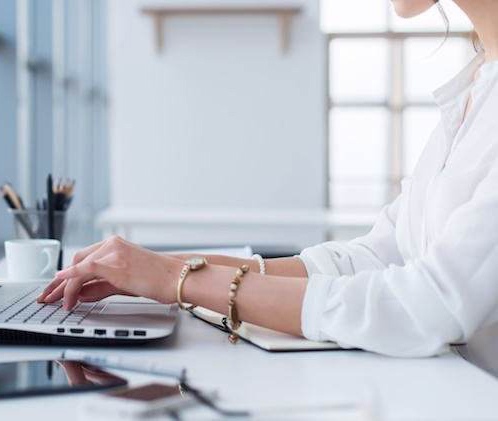 企业网站的首页设计的重要性