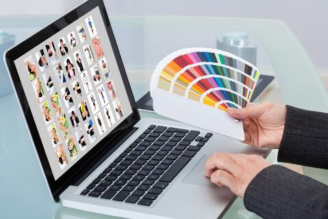 网页制作设计如何能够提供用户体验访问量？