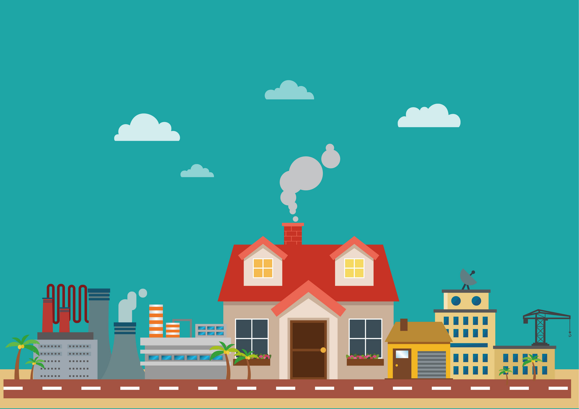 网站建设中视觉规划的重要性