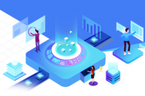 添加网站动画成为未来网页设计趋势的前沿