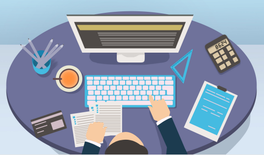 制作企业网站要思考的几个问题