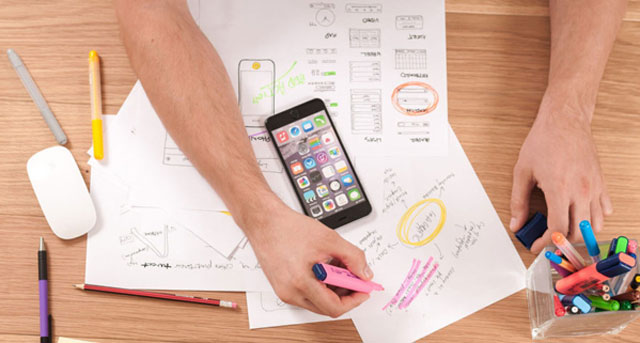 企业网站建设公司如何测试网站