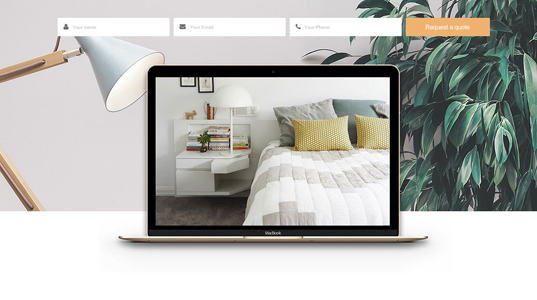 建设网站时可以不需要Banner设计吗？