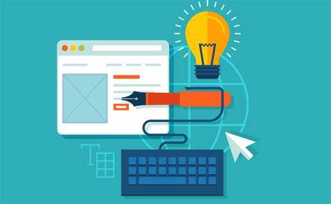 网站所设置的链接符合访客的点击习惯