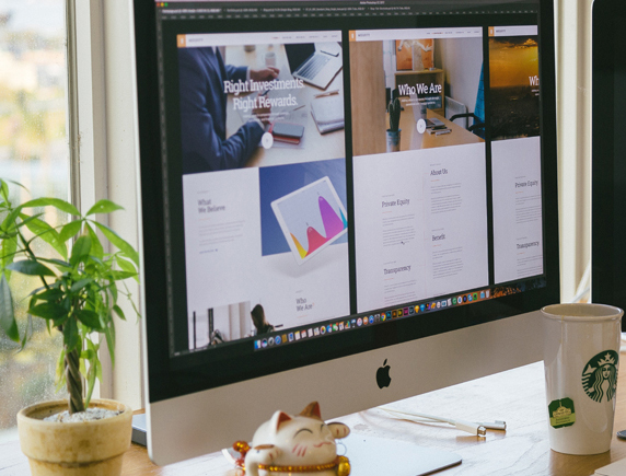 如何判断自己的网站需不需要改版？