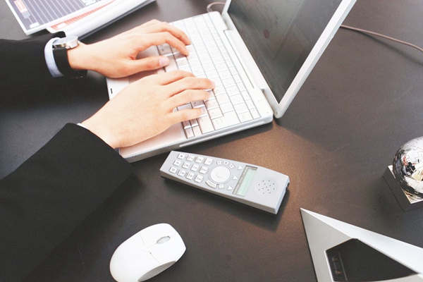 网站建设需要经历的几个步骤？