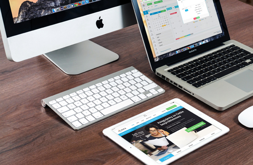 专业做公司网站建设有哪些好处？