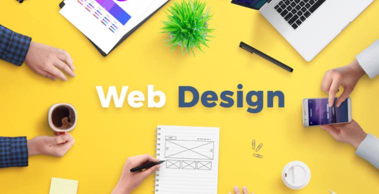 模板网站和定制化网站该怎么选择?