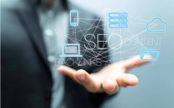 网站添加友情链接的作用？