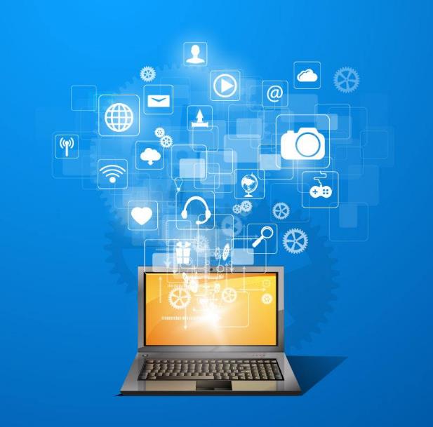 网站建设内边距和外边距怎么理解