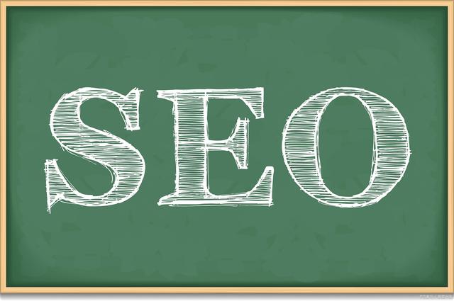 企业seo优化如何在网站上添加关键词？