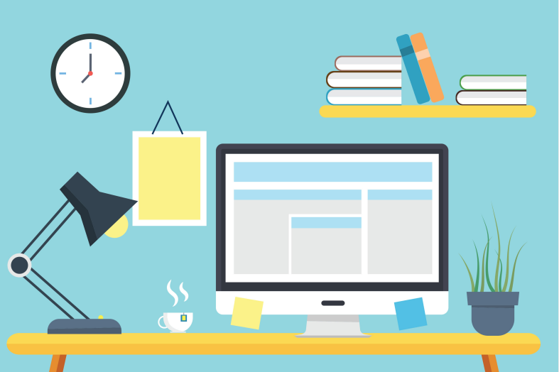 如何减少网站页面的相似性？