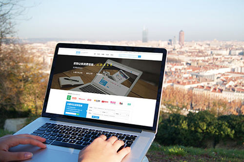 网站建设的页面布局有哪些关键点