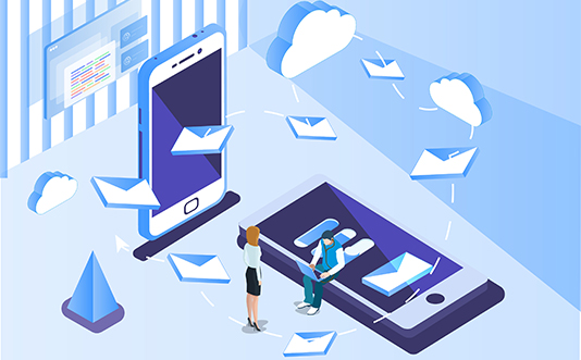 响应式网站有什么优势？