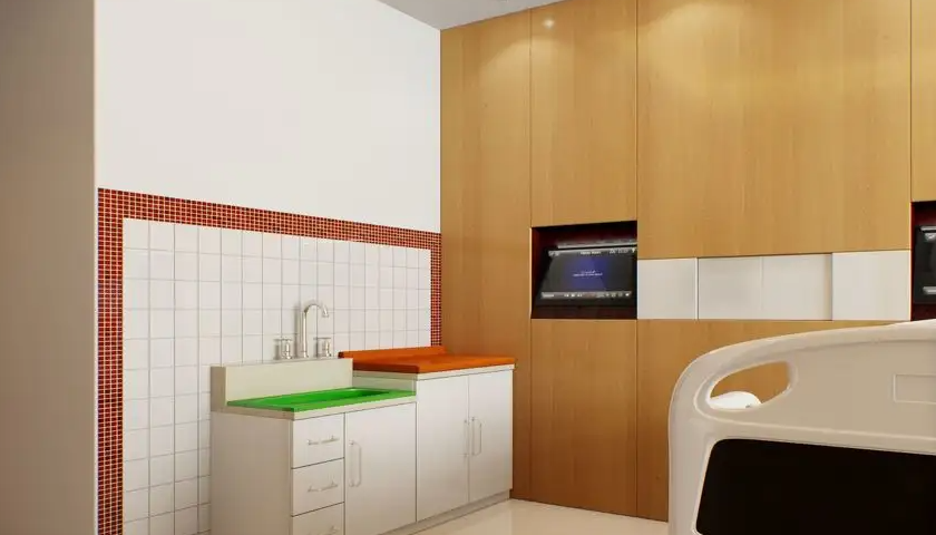 医院网站制作的意义都体现在哪些方面？