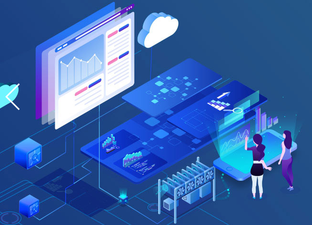 企业官网如何设计制作？