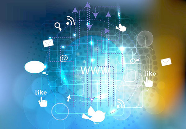 网站在建设过程中需要如何去设计网站页面？