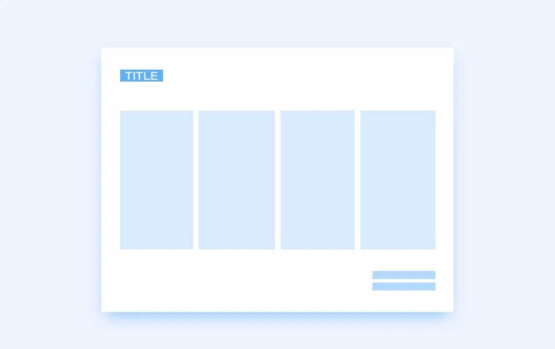 网站设计的最佳实践-从导航到排版