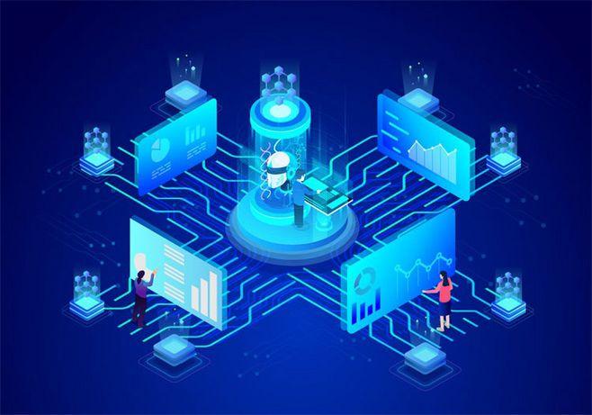 企业网站制作成本通常都并不怎么高