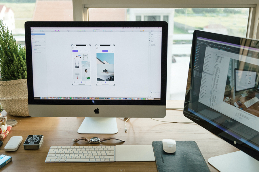 客户行业调研策划与网站后期内容支撑方面的理想与现实的差距