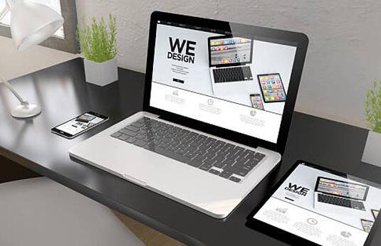 为什么说用户体验是定制网站设计的关键因素