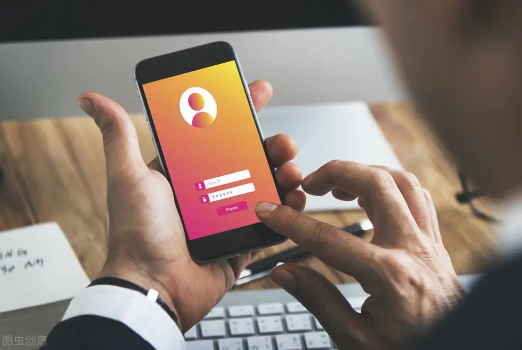 APP开发中登录注册的设计详解