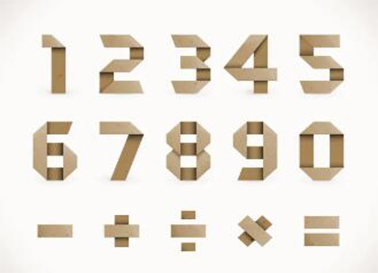 网站设计中常用的一些字体