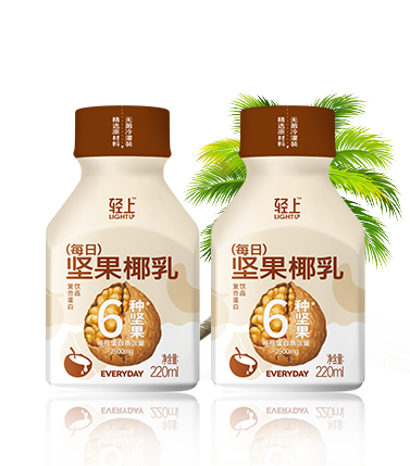 轻上LIGHTUP网站建设项目